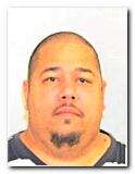 Offender Efrain Pagan