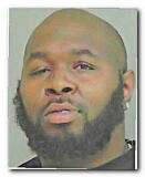 Offender Eric Brown