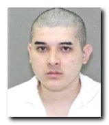 Offender Eric Contreras
