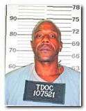 Offender Howard Lewis Yates