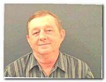 Offender James Earl Blankenship