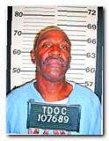 Offender James Randolph Funzie