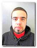 Offender Jason Matthew Comeau