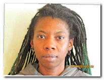 Offender Kalandra Annette Wallace