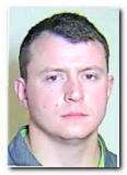 Offender Lee Edward Wilson