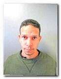 Offender Luis Daniel Melendez