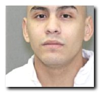 Offender Mateo Missael Hernandez