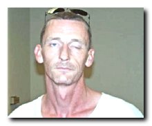 Offender Michael L Bailey