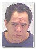 Offender Michael Zamora