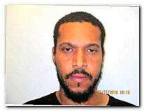 Offender Reggie Brown Hairston