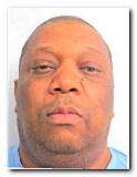 Offender Reginald Dwayne Jackson