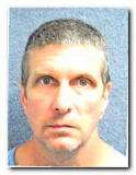 Offender Ricky Dale Keen