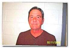 Offender Ronald Joe Davis