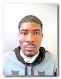 Offender Roosevelt Lafond