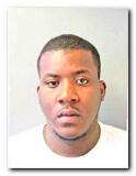 Offender Stanley Aristide