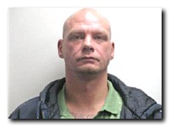 Offender Timothy Mathew Stamper