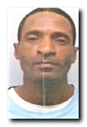 Offender Tracy Dean Dowdell