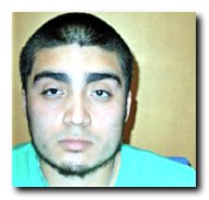 Offender Adrian Joseph Cavazos