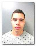 Offender Andrew Cavallo Gomes