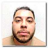 Offender Angel Medrano