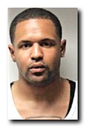 Offender Antonio R Norris