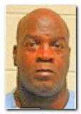 Offender Bennie Elwood Jackson