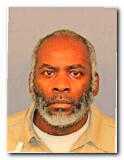 Offender Bernard Chavis