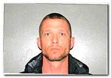 Offender Brian Kenneth Huckaby