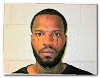 Offender Cavares Jomen Hayes