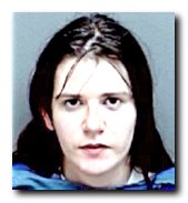 Offender Courtney Nicole Lee