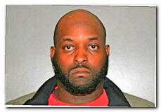 Offender Davon Leonard Debman