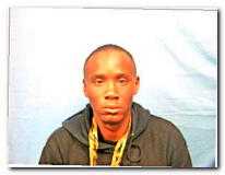 Offender Demetrius Antwain Stewart