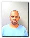 Offender Donnie Brown