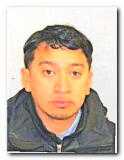 Offender Edward R Sanchez