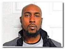 Offender Gregory L Brown