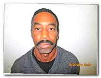 Offender Gregory Van Moye