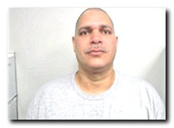 Offender Hector Rafael Torres