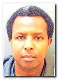 Offender Henry Muthini Kimeu