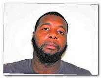 Offender James Levert Carter