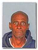 Offender James Washington