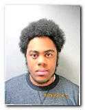 Offender Javis Leshawn Wilson