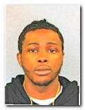 Offender Jerome Thomasjr