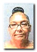 Offender Juanita Marie Clifton