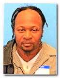 Offender Keithlen Jackson