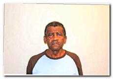 Offender Leroy Coleman