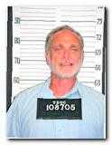 Offender Marshall Wayne Moffett