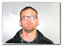 Offender Michael Jeremy Olver