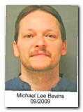 Offender Michael Lee Bevins