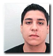 Offender Ricardo Manuel Sepeda