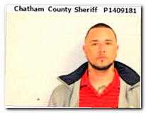 Offender Ryan Adam Bowen